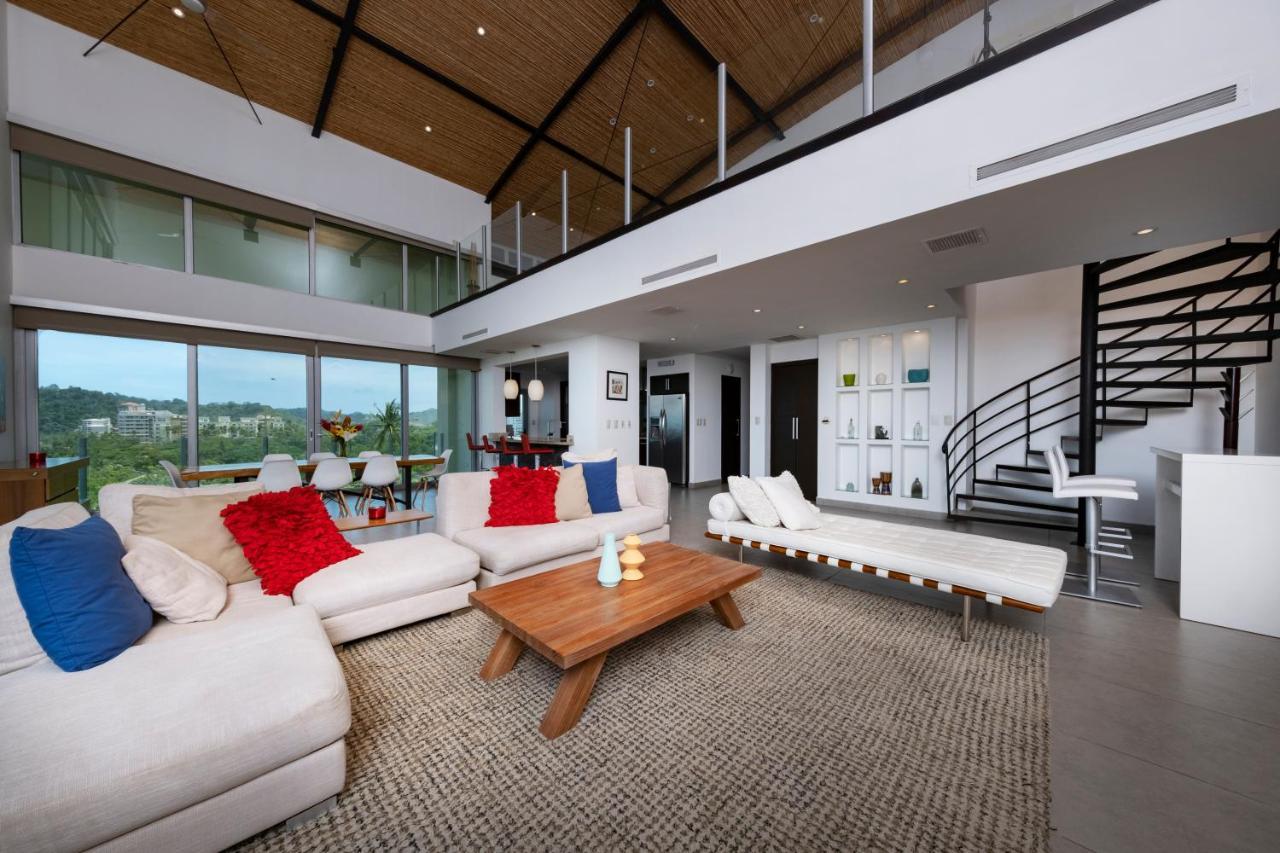 Best In Jaco Condos At Diamante Del Sol المظهر الخارجي الصورة
