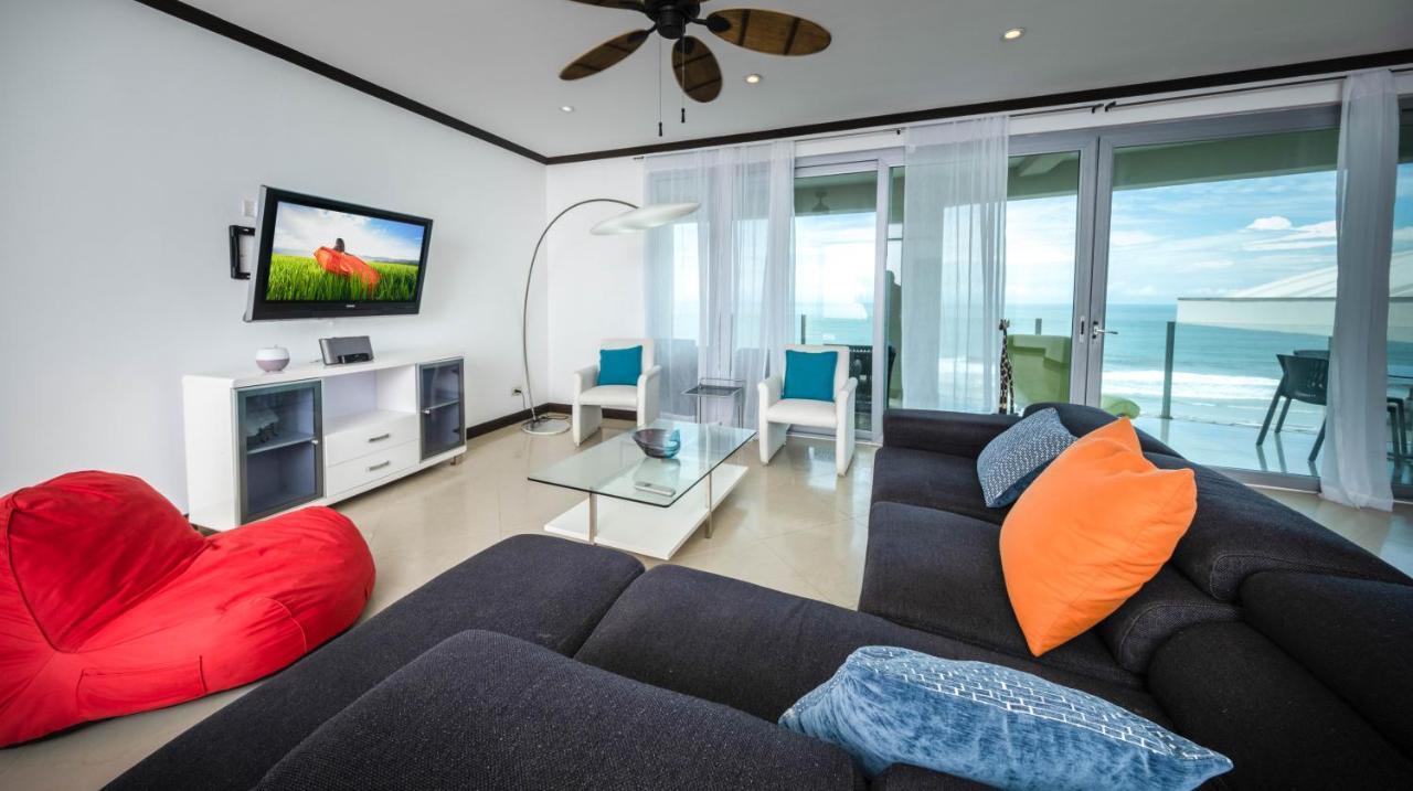 Best In Jaco Condos At Diamante Del Sol المظهر الخارجي الصورة