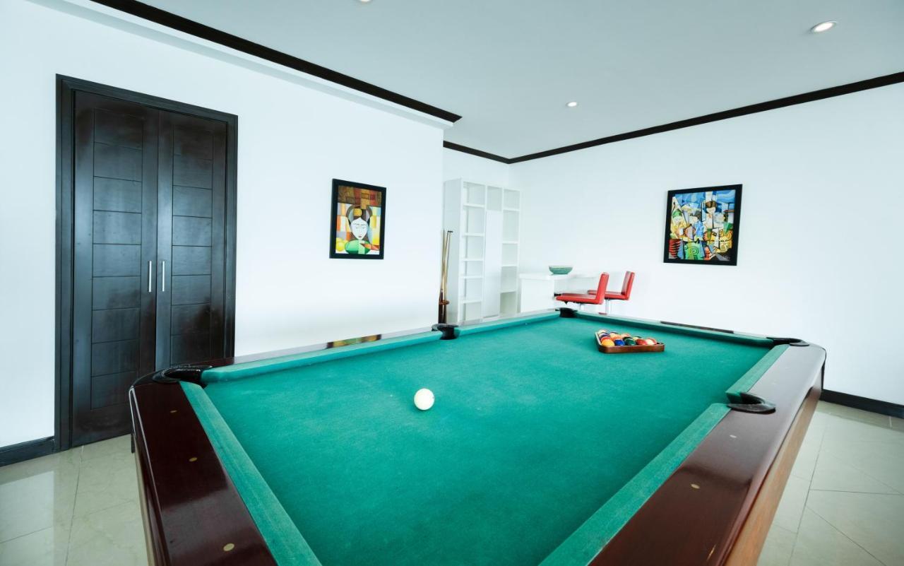 Best In Jaco Condos At Diamante Del Sol المظهر الخارجي الصورة