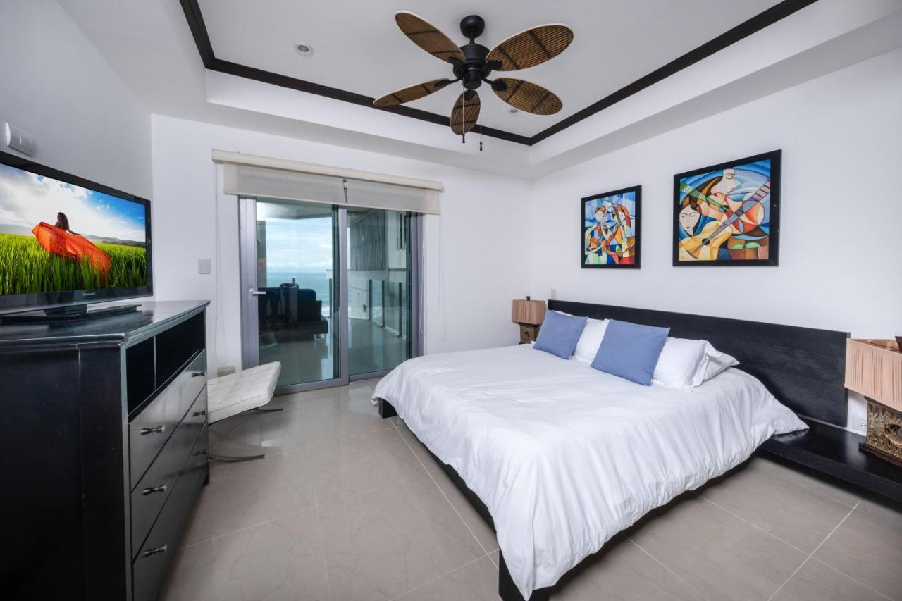 Best In Jaco Condos At Diamante Del Sol المظهر الخارجي الصورة