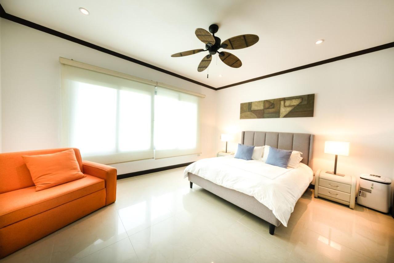 Best In Jaco Condos At Diamante Del Sol المظهر الخارجي الصورة