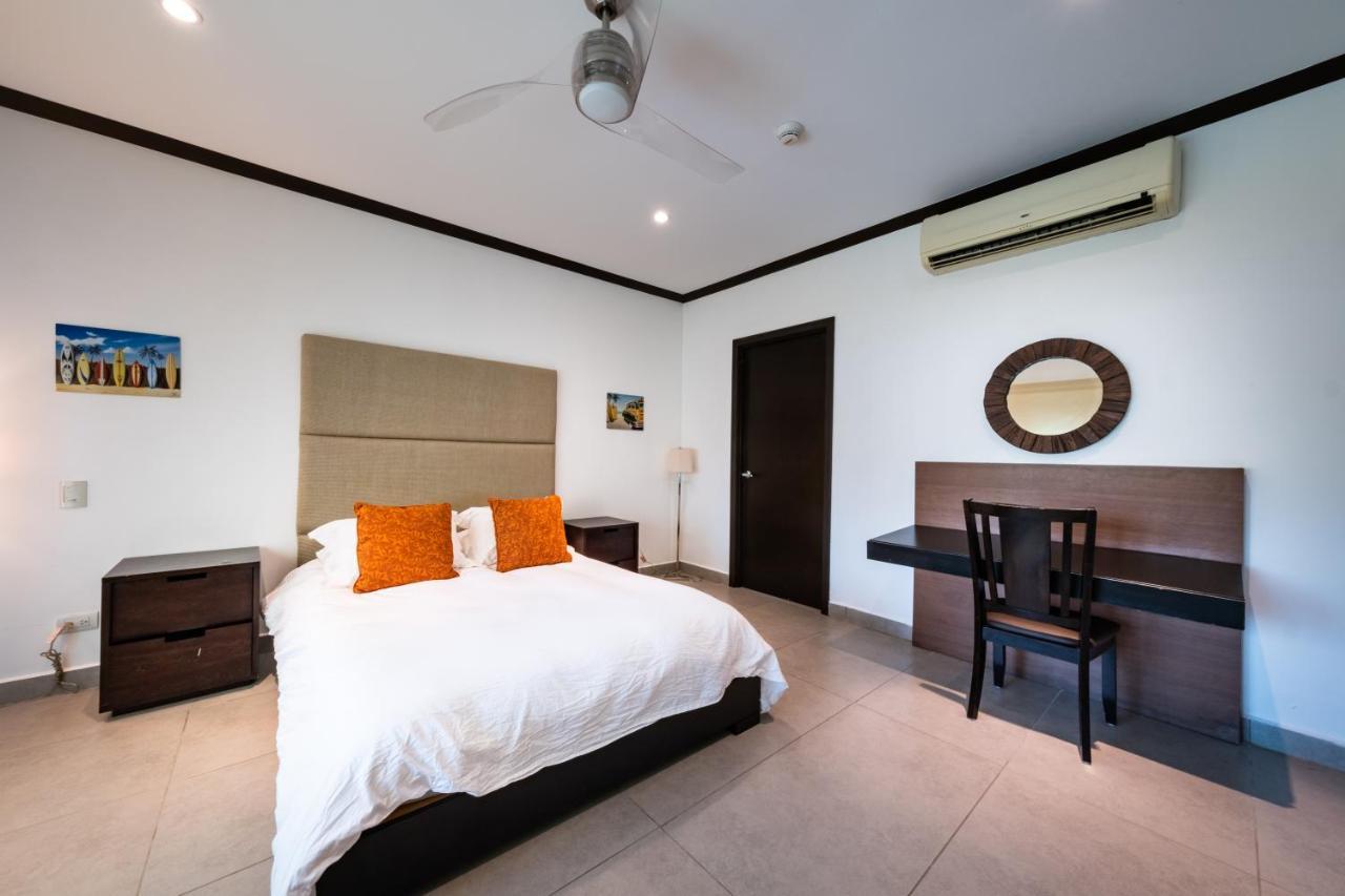 Best In Jaco Condos At Diamante Del Sol المظهر الخارجي الصورة