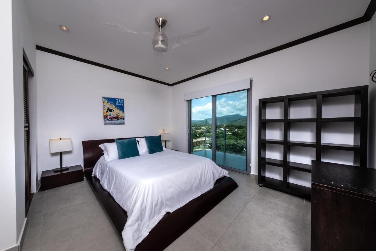 Best In Jaco Condos At Diamante Del Sol المظهر الخارجي الصورة