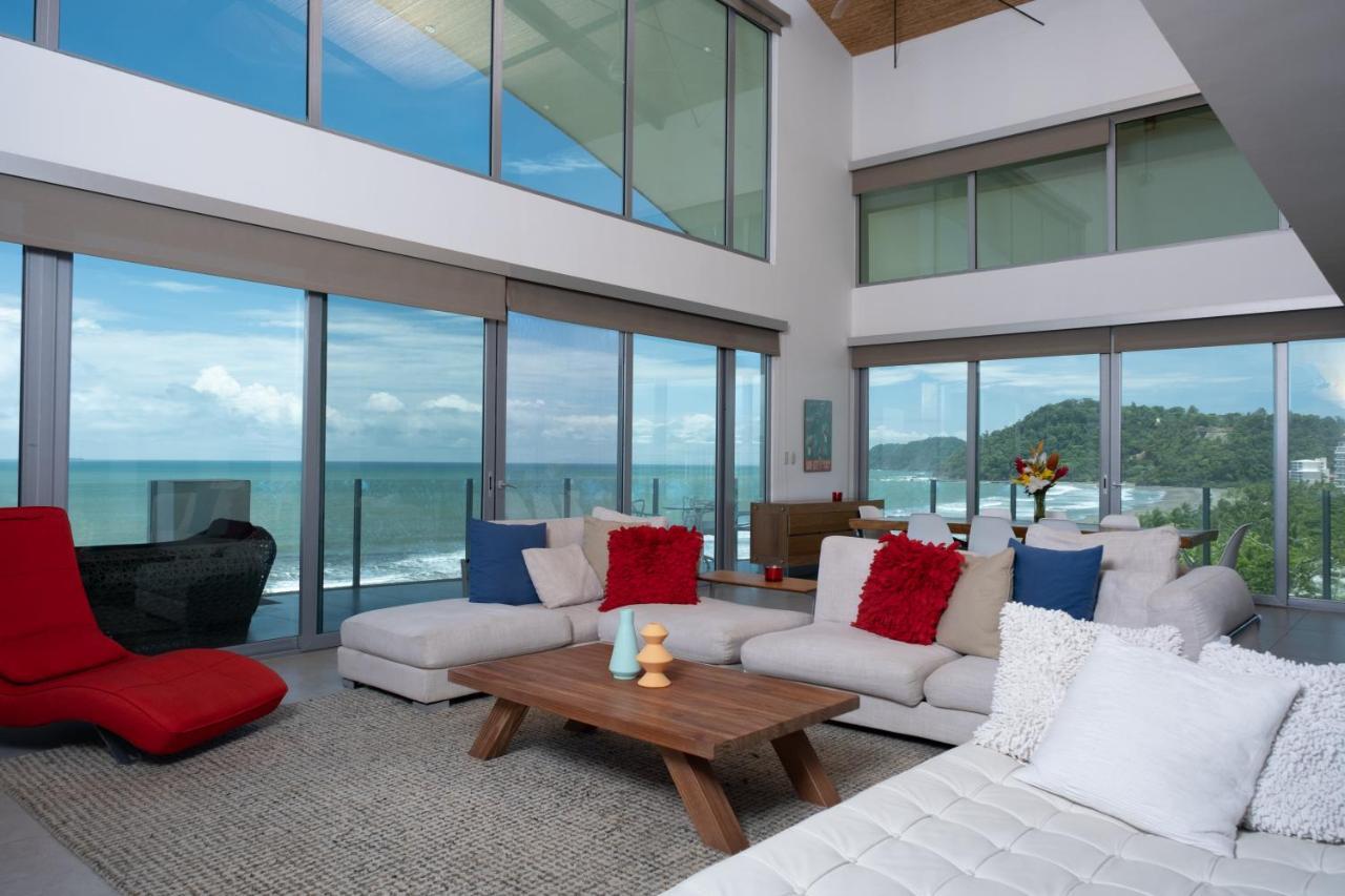 Best In Jaco Condos At Diamante Del Sol المظهر الخارجي الصورة