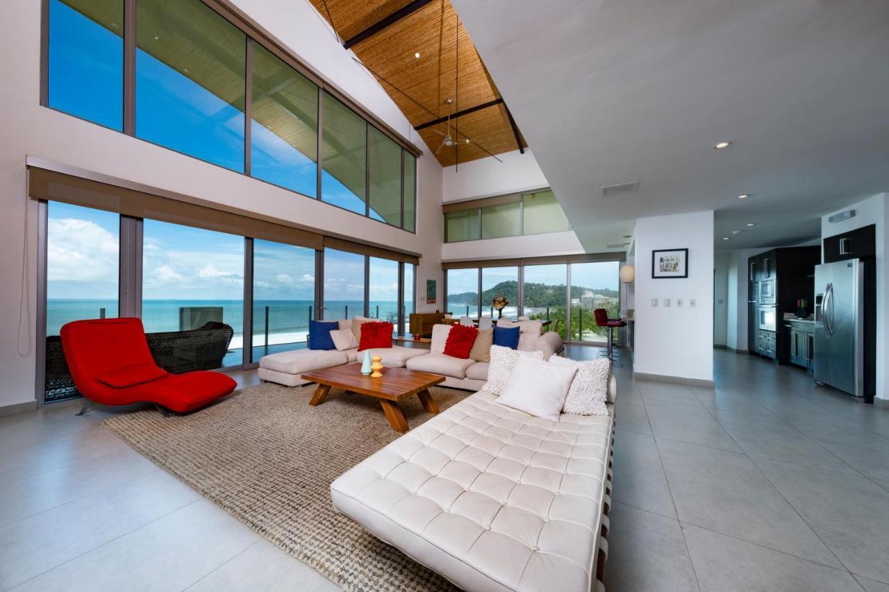 Best In Jaco Condos At Diamante Del Sol المظهر الخارجي الصورة
