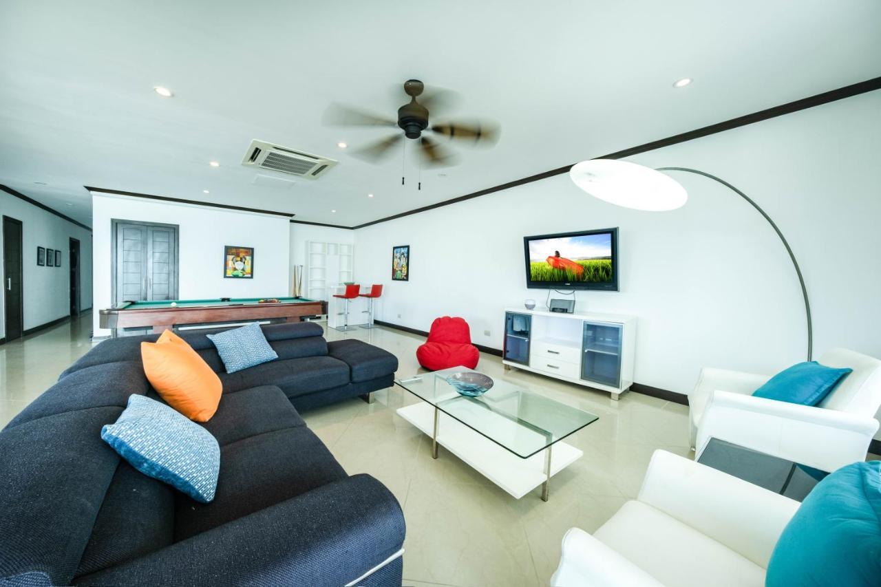 Best In Jaco Condos At Diamante Del Sol المظهر الخارجي الصورة
