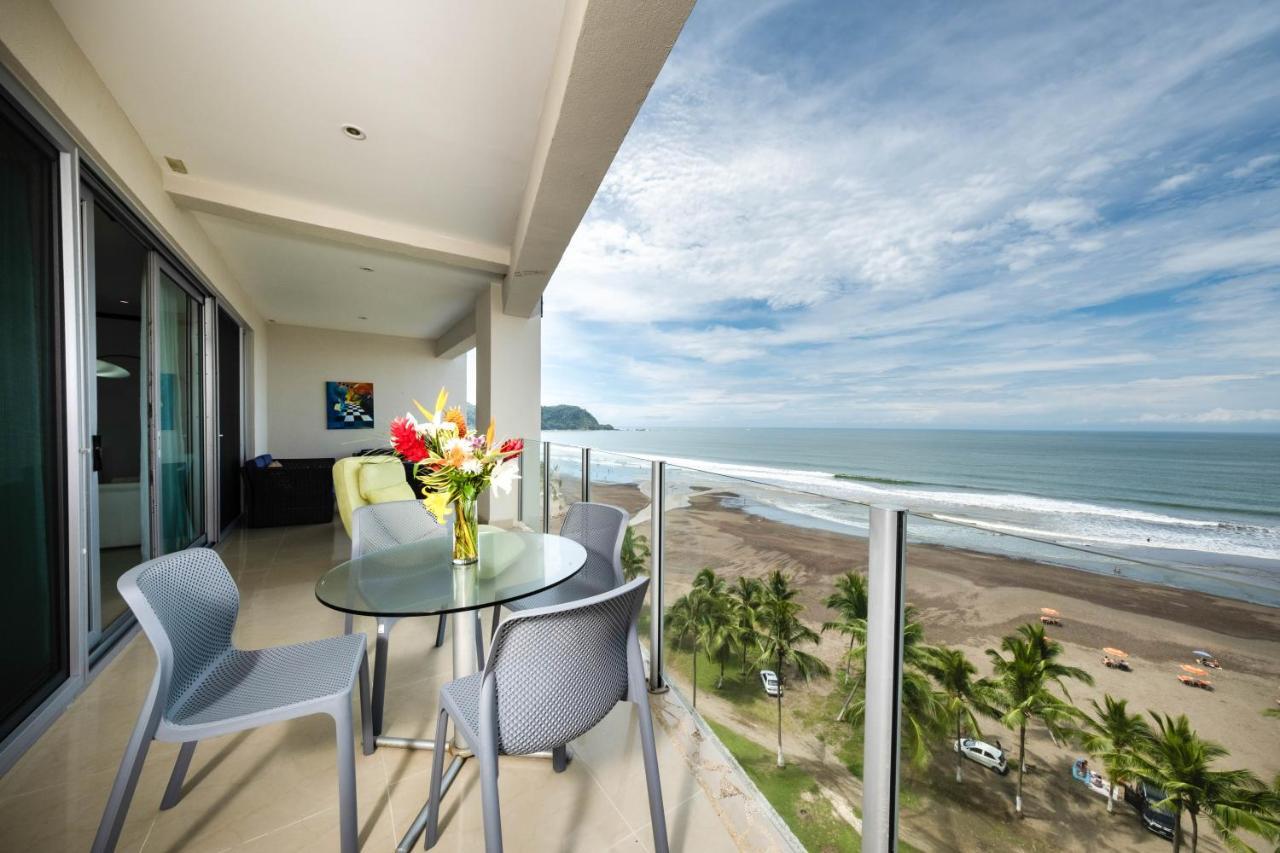 Best In Jaco Condos At Diamante Del Sol المظهر الخارجي الصورة
