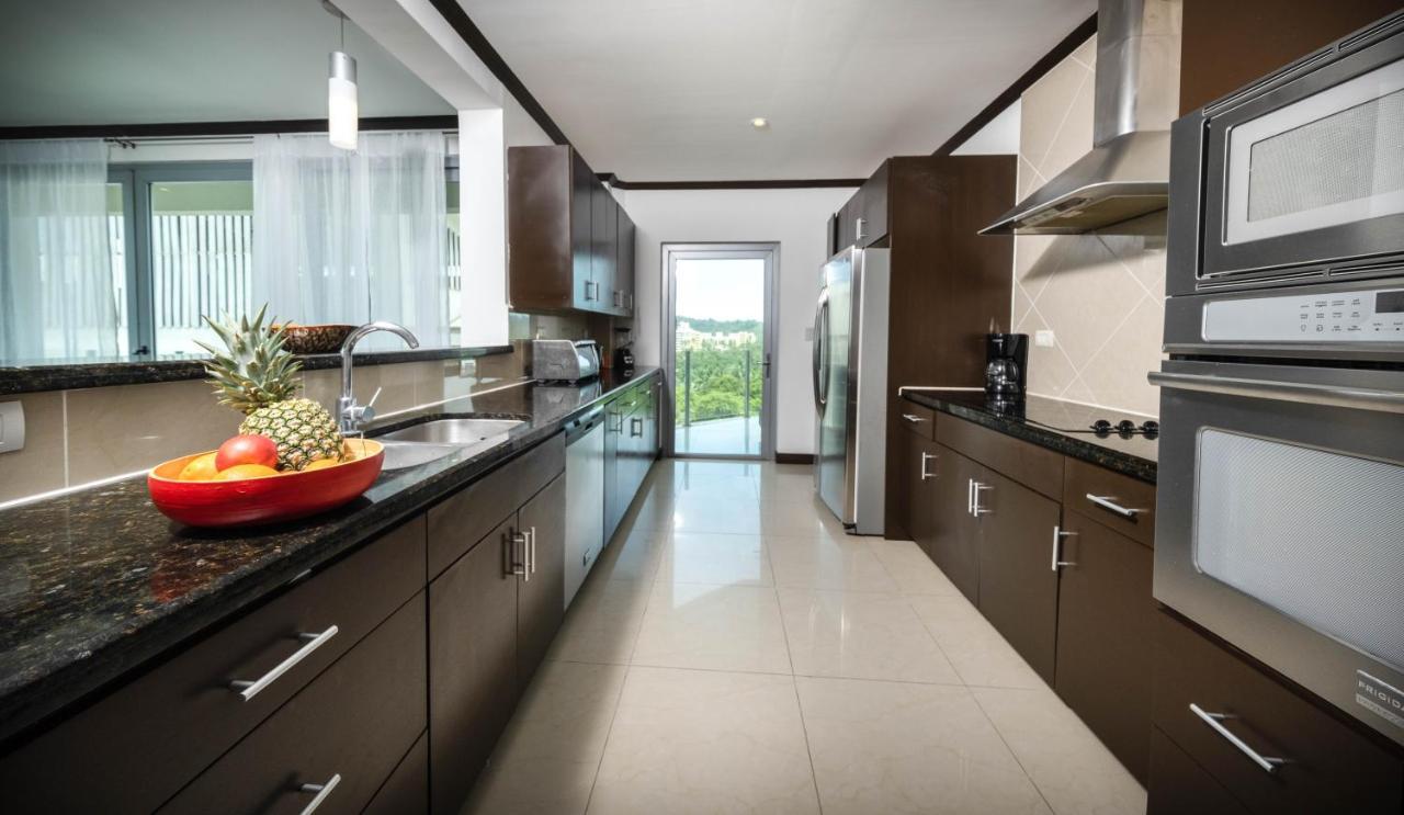 Best In Jaco Condos At Diamante Del Sol المظهر الخارجي الصورة