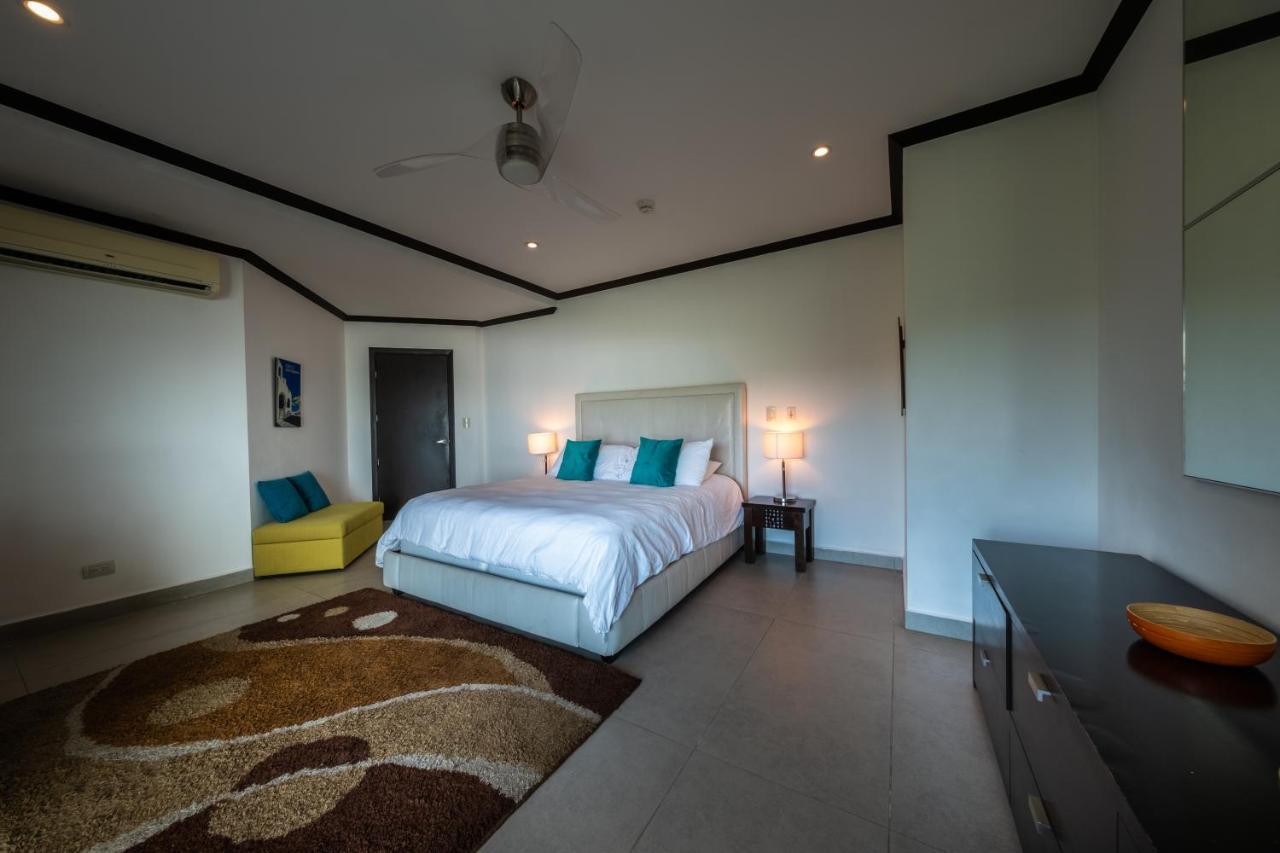 Best In Jaco Condos At Diamante Del Sol المظهر الخارجي الصورة
