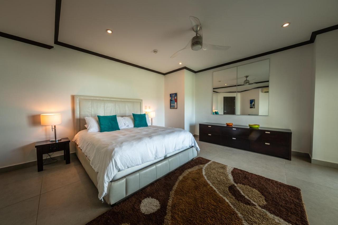 Best In Jaco Condos At Diamante Del Sol المظهر الخارجي الصورة