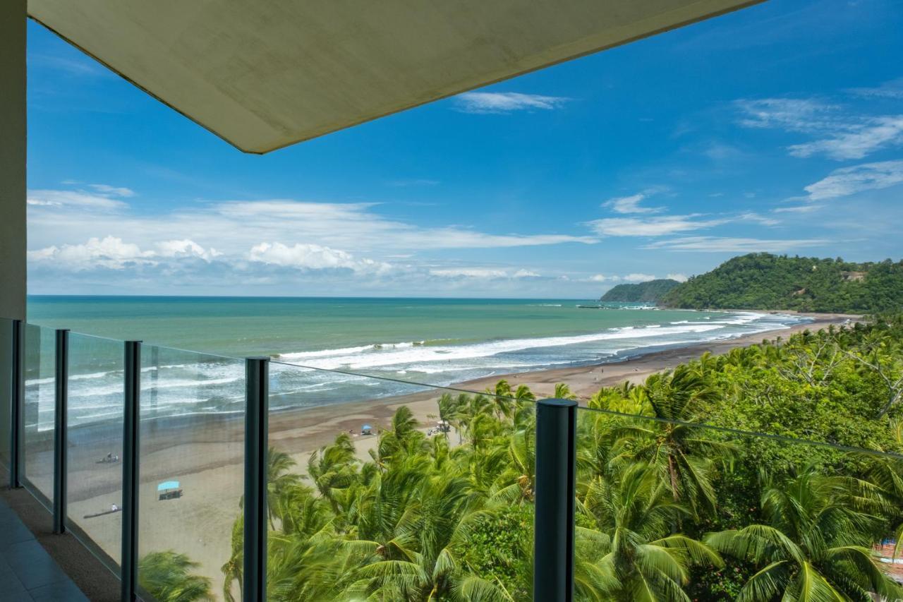 Best In Jaco Condos At Diamante Del Sol المظهر الخارجي الصورة