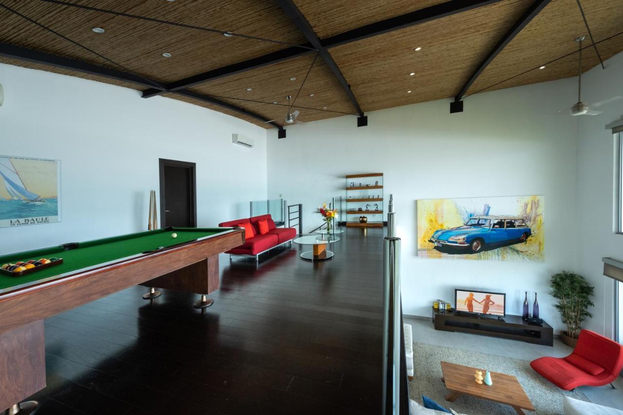 Best In Jaco Condos At Diamante Del Sol المظهر الخارجي الصورة