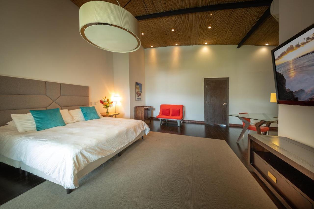 Best In Jaco Condos At Diamante Del Sol المظهر الخارجي الصورة