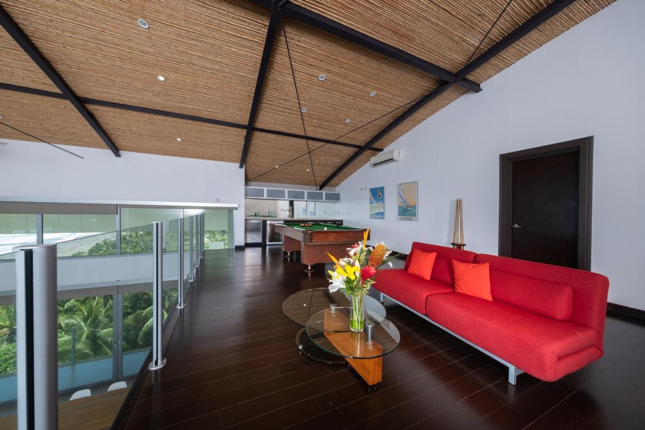 Best In Jaco Condos At Diamante Del Sol المظهر الخارجي الصورة