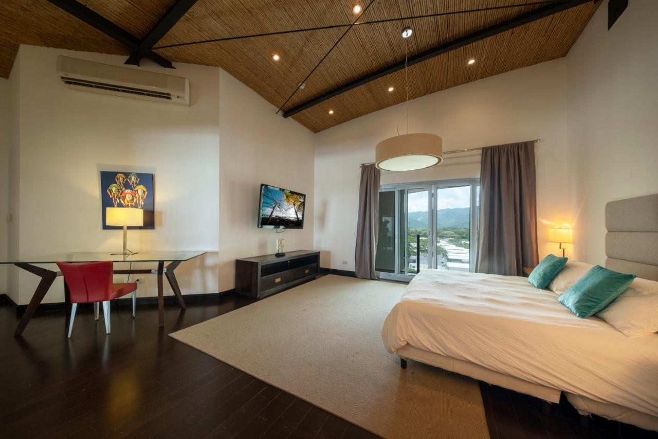 Best In Jaco Condos At Diamante Del Sol المظهر الخارجي الصورة