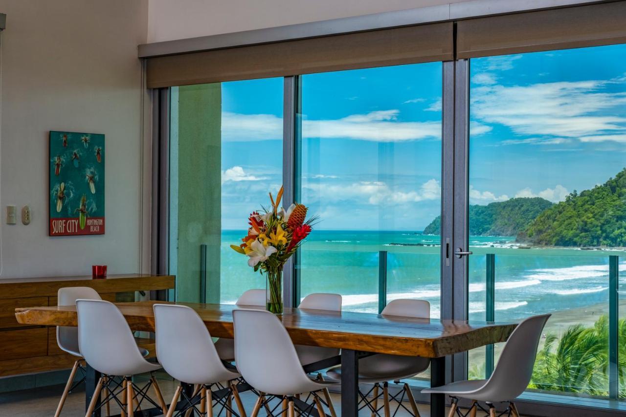 Best In Jaco Condos At Diamante Del Sol المظهر الخارجي الصورة