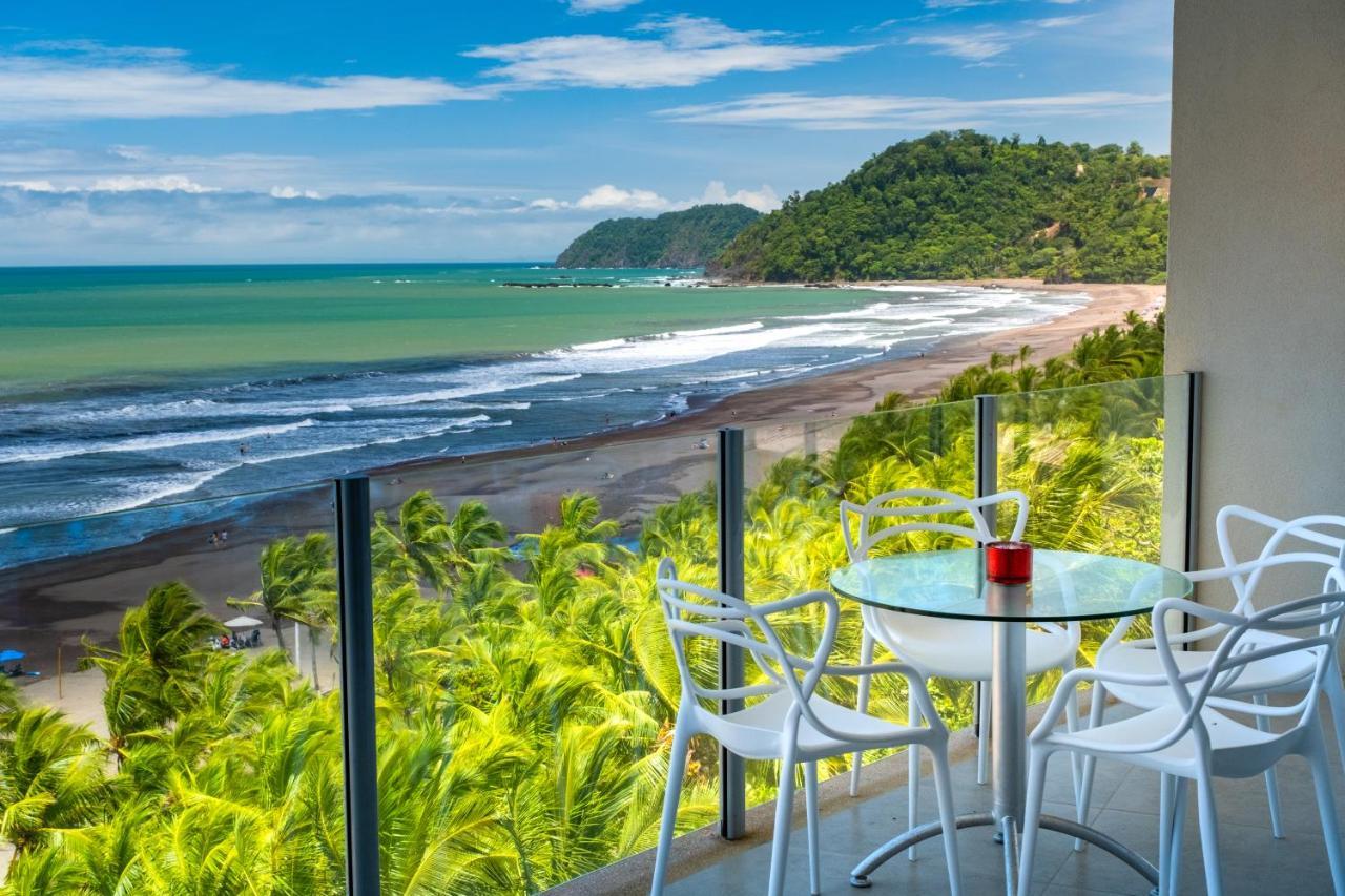 Best In Jaco Condos At Diamante Del Sol المظهر الخارجي الصورة