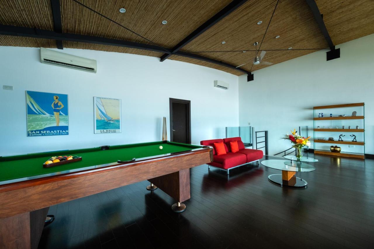 Best In Jaco Condos At Diamante Del Sol المظهر الخارجي الصورة