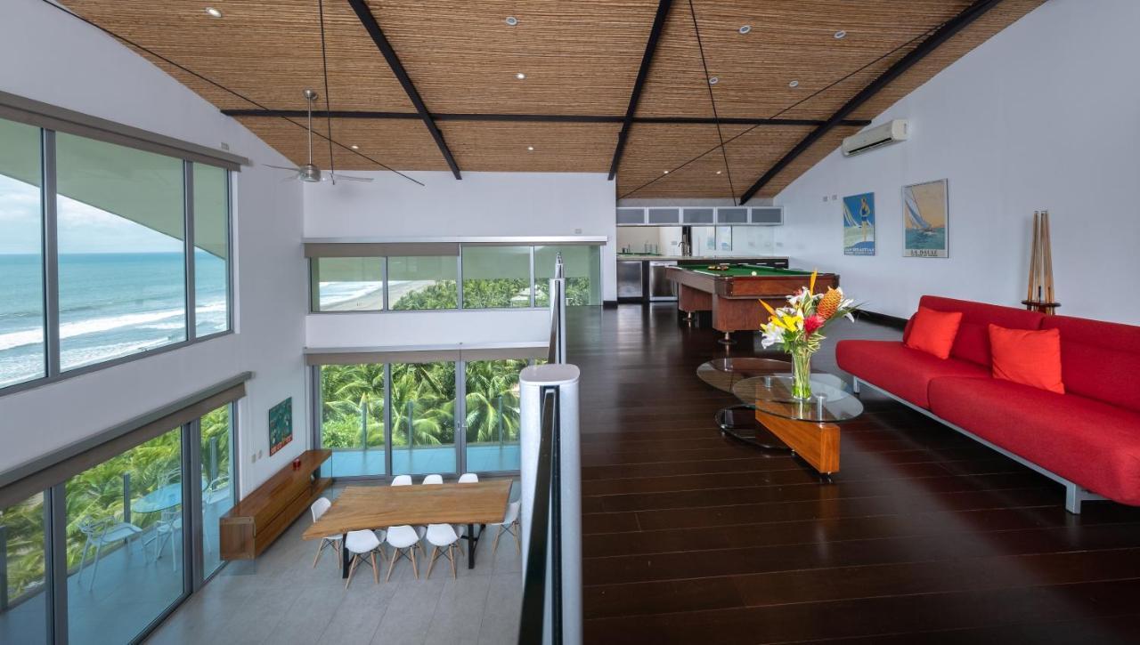 Best In Jaco Condos At Diamante Del Sol المظهر الخارجي الصورة