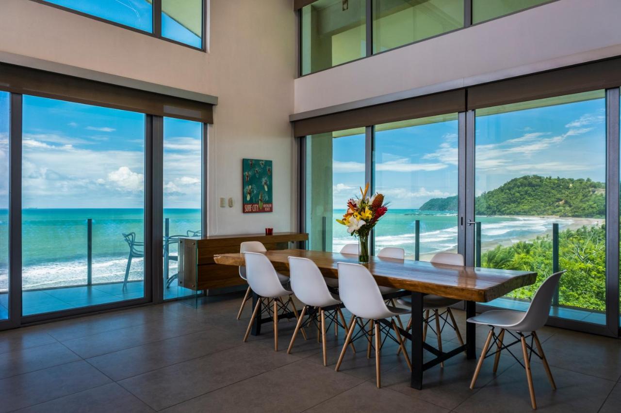 Best In Jaco Condos At Diamante Del Sol المظهر الخارجي الصورة