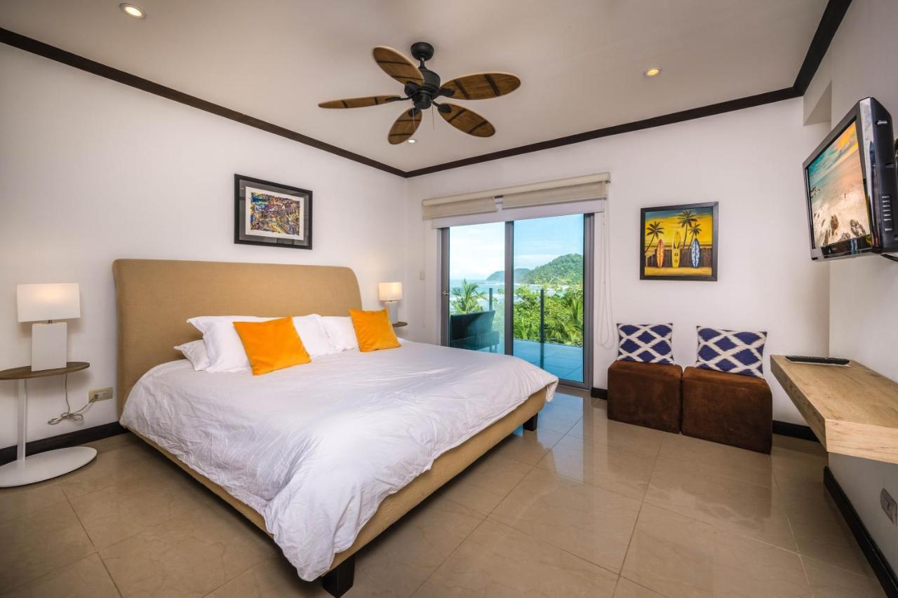 Best In Jaco Condos At Diamante Del Sol المظهر الخارجي الصورة