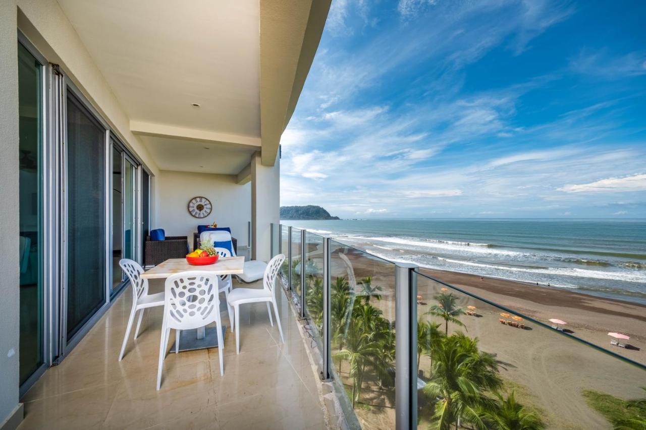 Best In Jaco Condos At Diamante Del Sol المظهر الخارجي الصورة