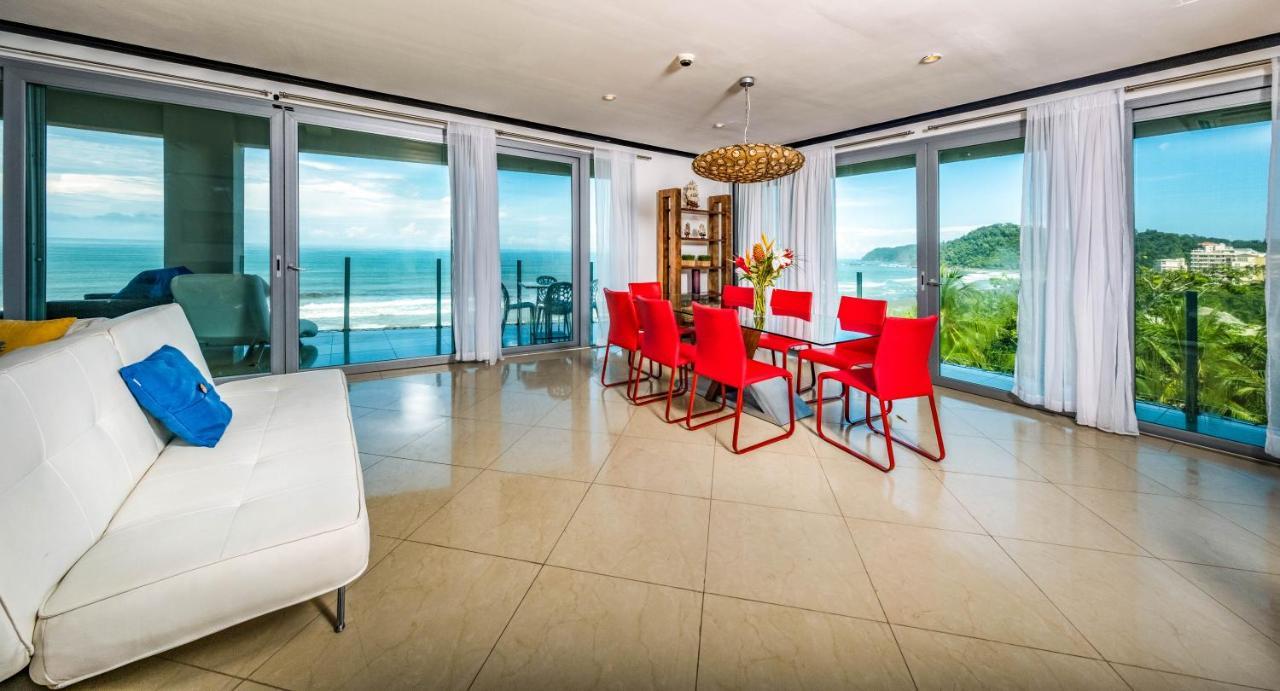 Best In Jaco Condos At Diamante Del Sol المظهر الخارجي الصورة
