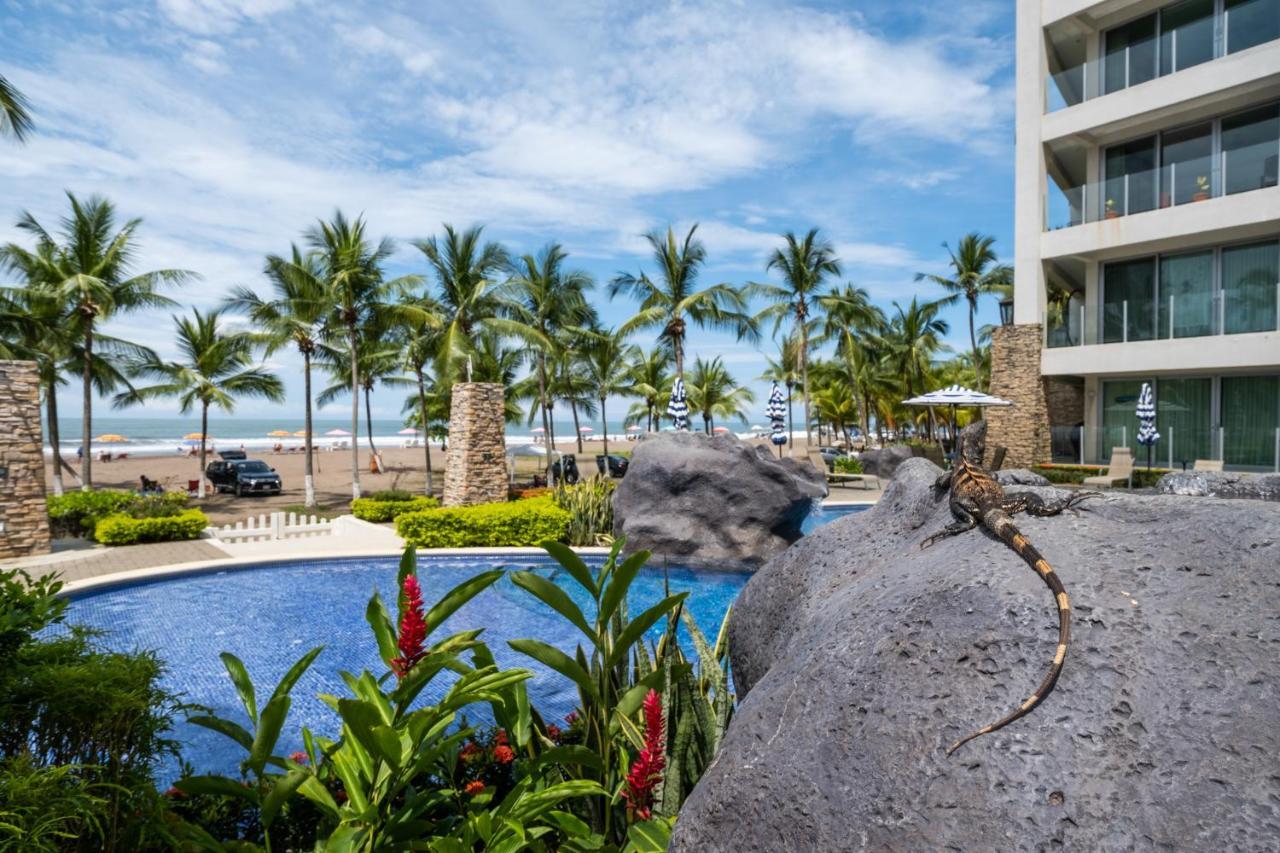 Best In Jaco Condos At Diamante Del Sol المظهر الخارجي الصورة