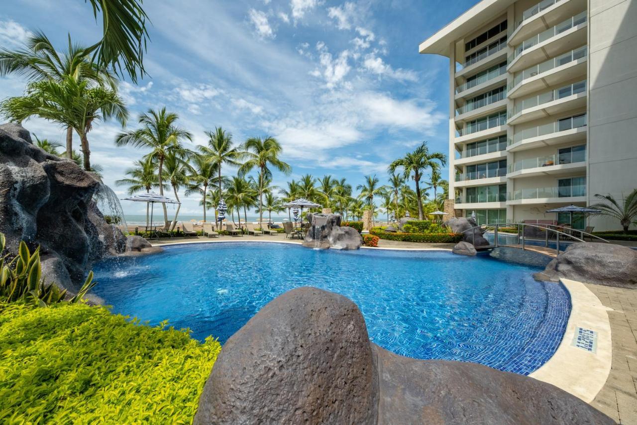 Best In Jaco Condos At Diamante Del Sol المظهر الخارجي الصورة