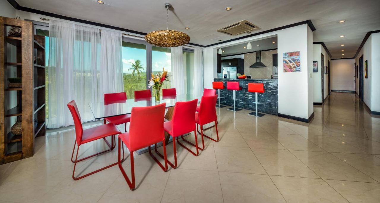 Best In Jaco Condos At Diamante Del Sol المظهر الخارجي الصورة