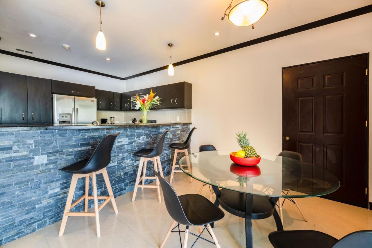 Best In Jaco Condos At Diamante Del Sol المظهر الخارجي الصورة