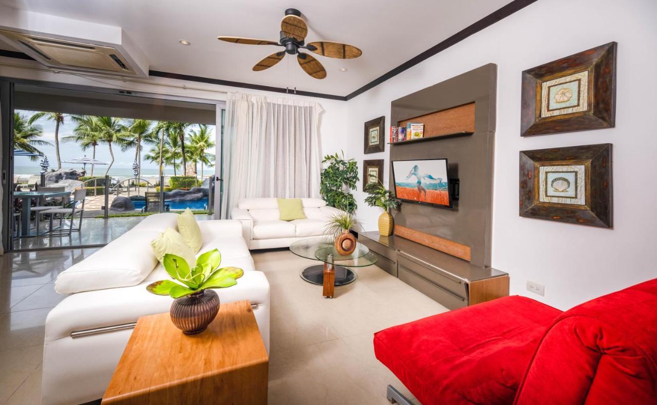 Best In Jaco Condos At Diamante Del Sol المظهر الخارجي الصورة