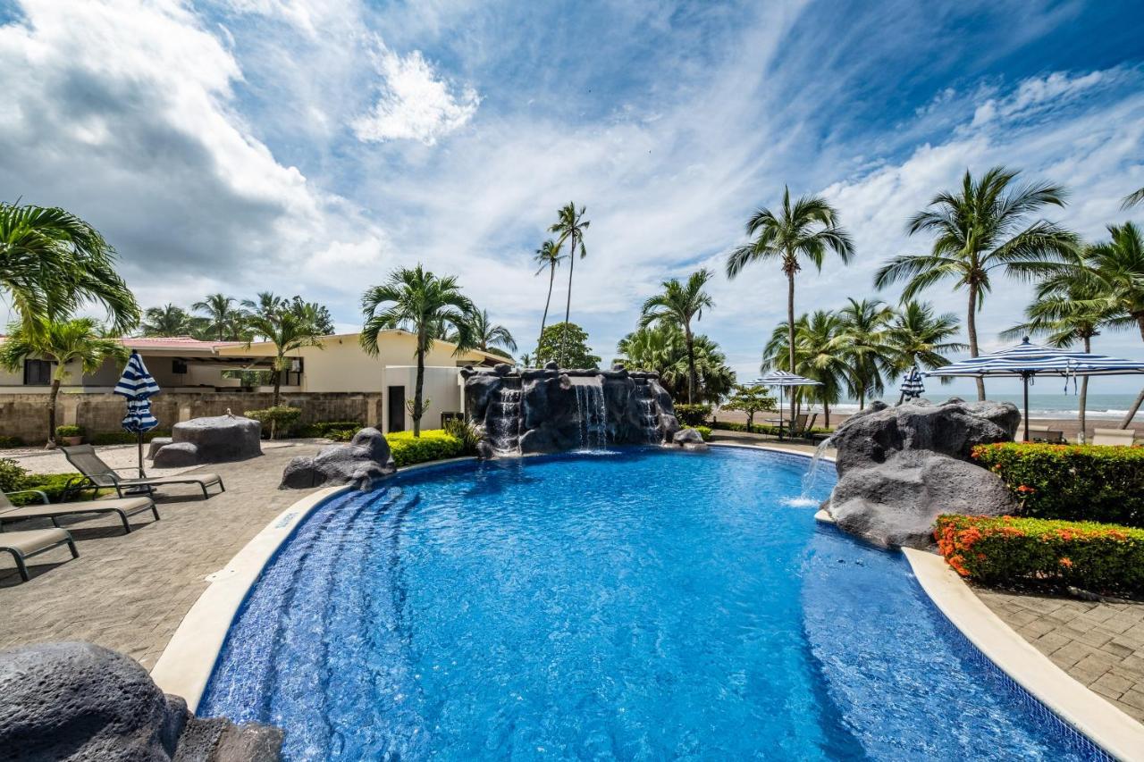 Best In Jaco Condos At Diamante Del Sol المظهر الخارجي الصورة