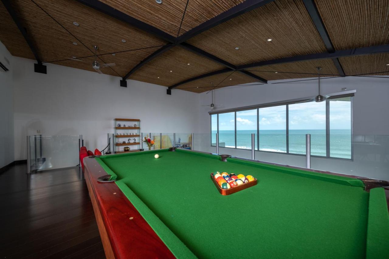 Best In Jaco Condos At Diamante Del Sol المظهر الخارجي الصورة
