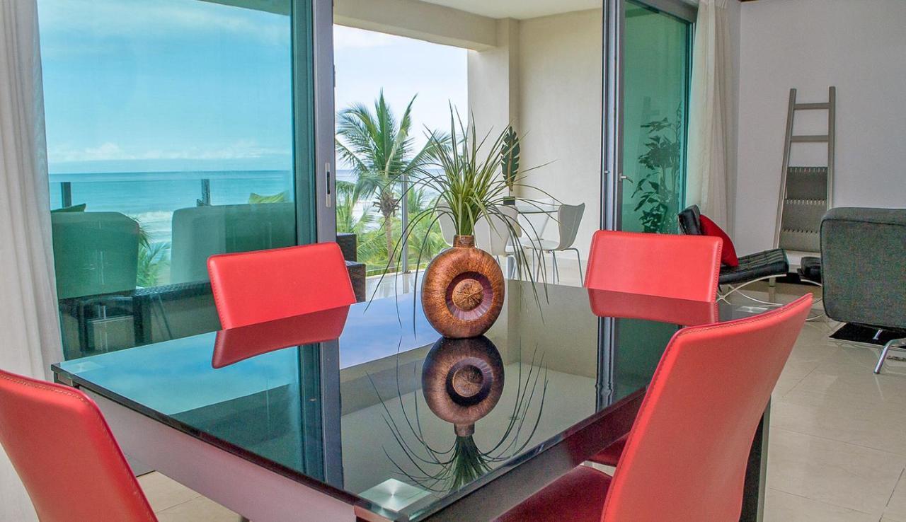 Best In Jaco Condos At Diamante Del Sol المظهر الخارجي الصورة