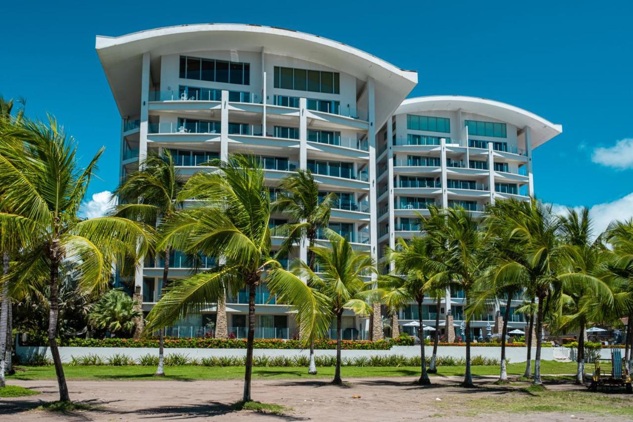Best In Jaco Condos At Diamante Del Sol المظهر الخارجي الصورة