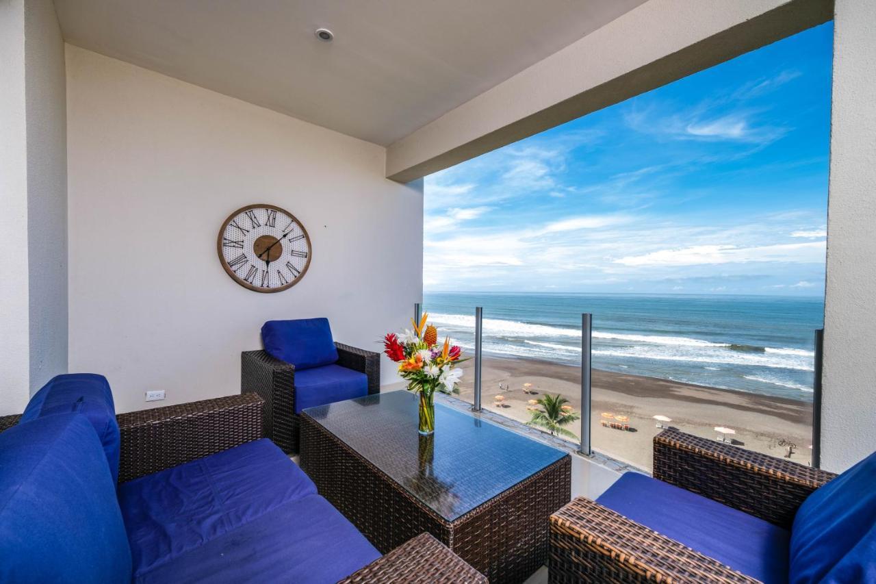 Best In Jaco Condos At Diamante Del Sol المظهر الخارجي الصورة