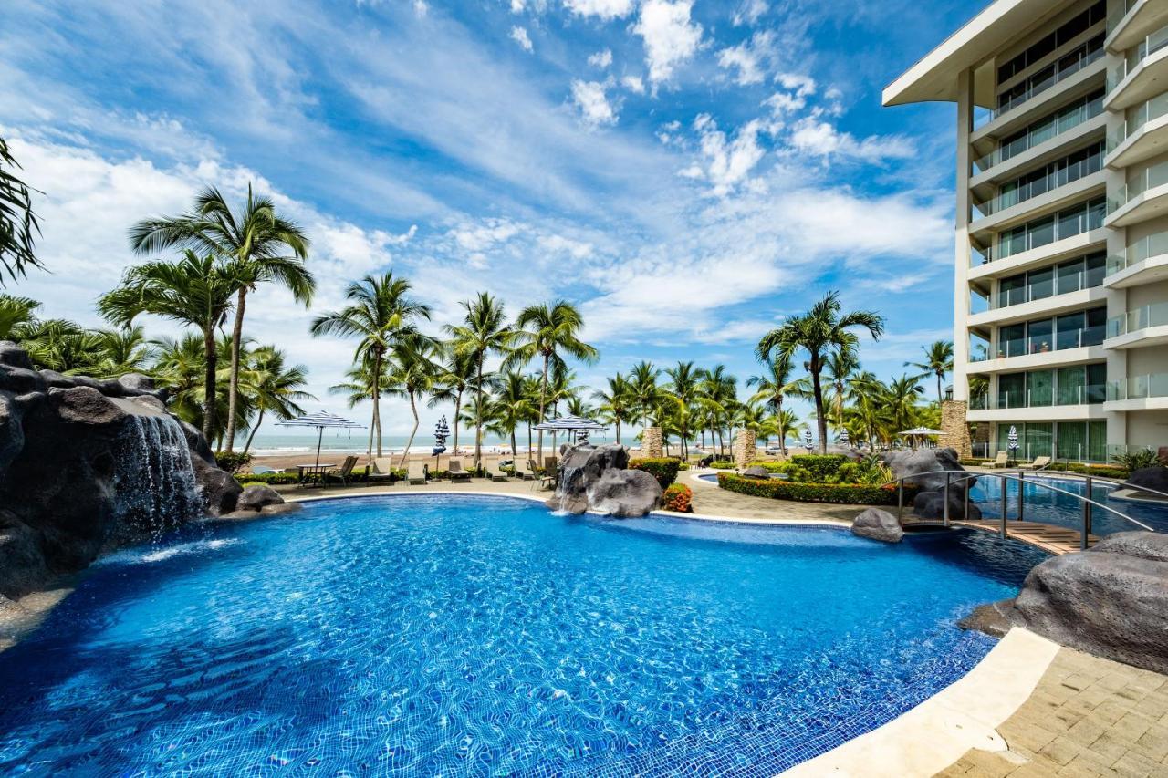 Best In Jaco Condos At Diamante Del Sol المظهر الخارجي الصورة