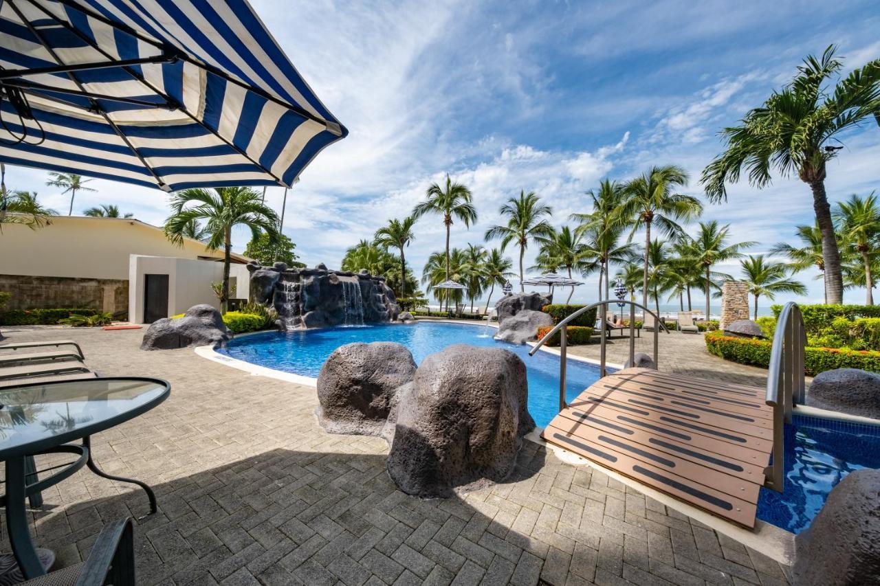 Best In Jaco Condos At Diamante Del Sol المظهر الخارجي الصورة