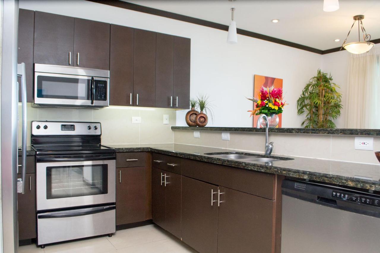 Best In Jaco Condos At Diamante Del Sol المظهر الخارجي الصورة