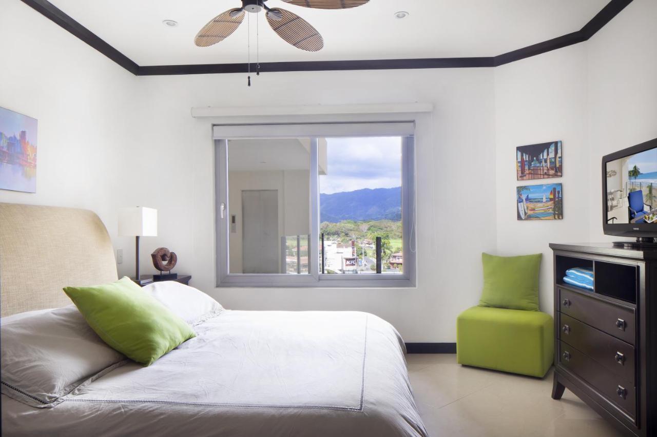 Best In Jaco Condos At Diamante Del Sol الغرفة الصورة