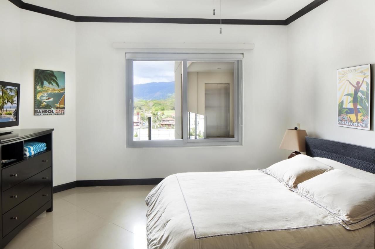 Best In Jaco Condos At Diamante Del Sol الغرفة الصورة