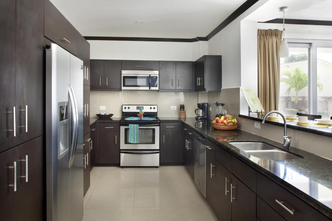 Best In Jaco Condos At Diamante Del Sol الغرفة الصورة