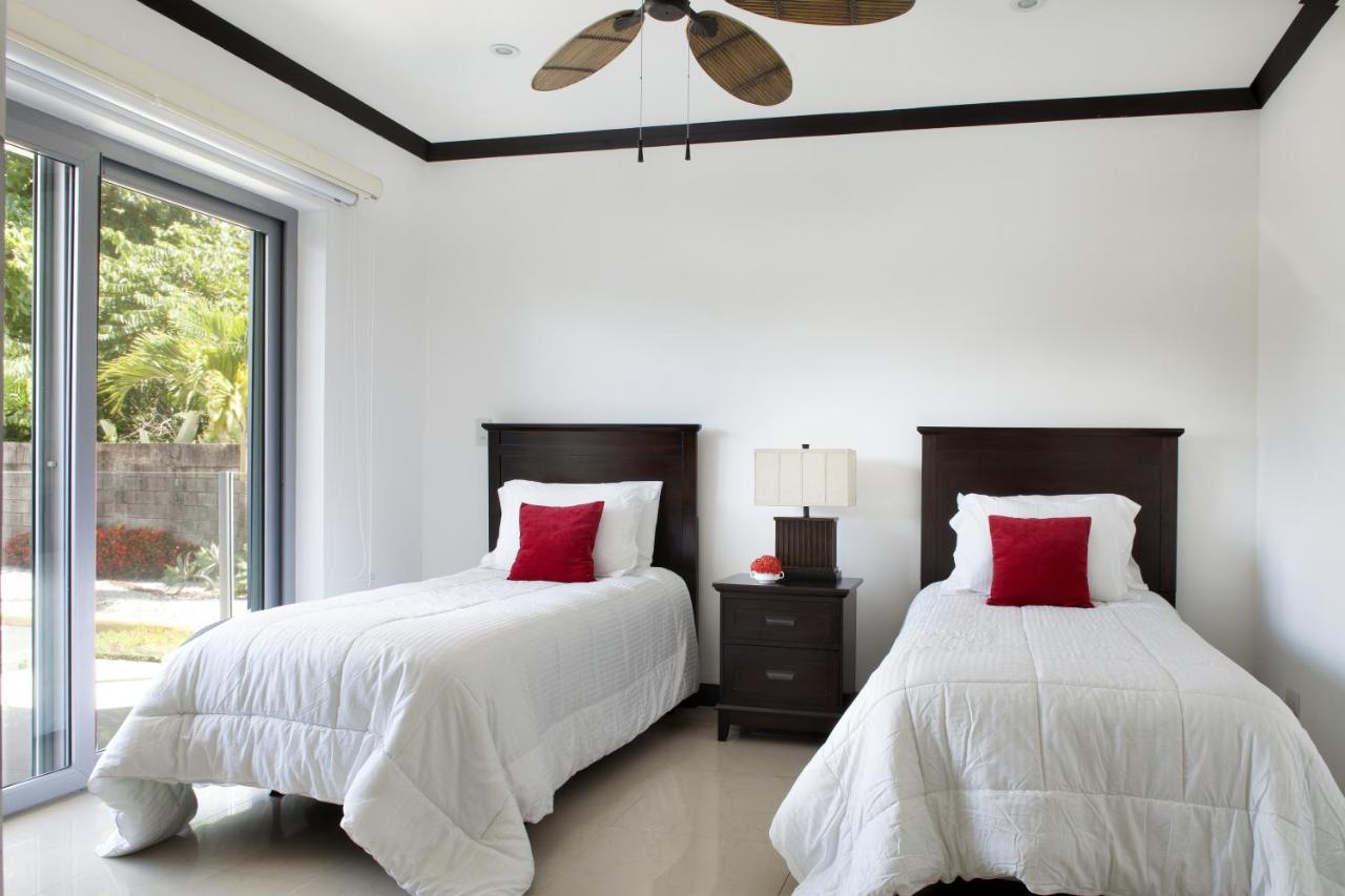 Best In Jaco Condos At Diamante Del Sol الغرفة الصورة