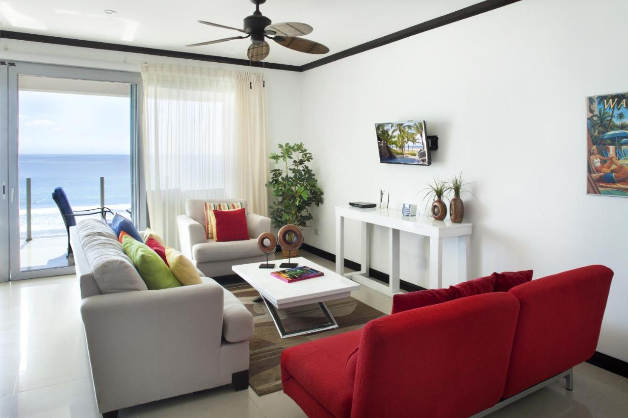 Best In Jaco Condos At Diamante Del Sol الغرفة الصورة