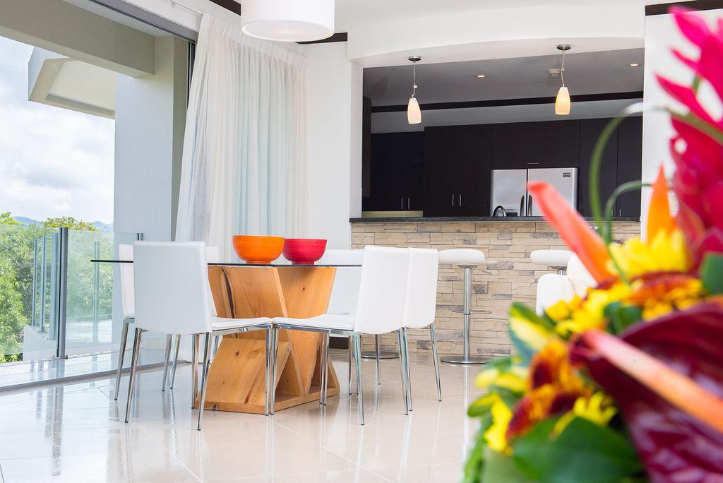 Best In Jaco Condos At Diamante Del Sol المظهر الخارجي الصورة